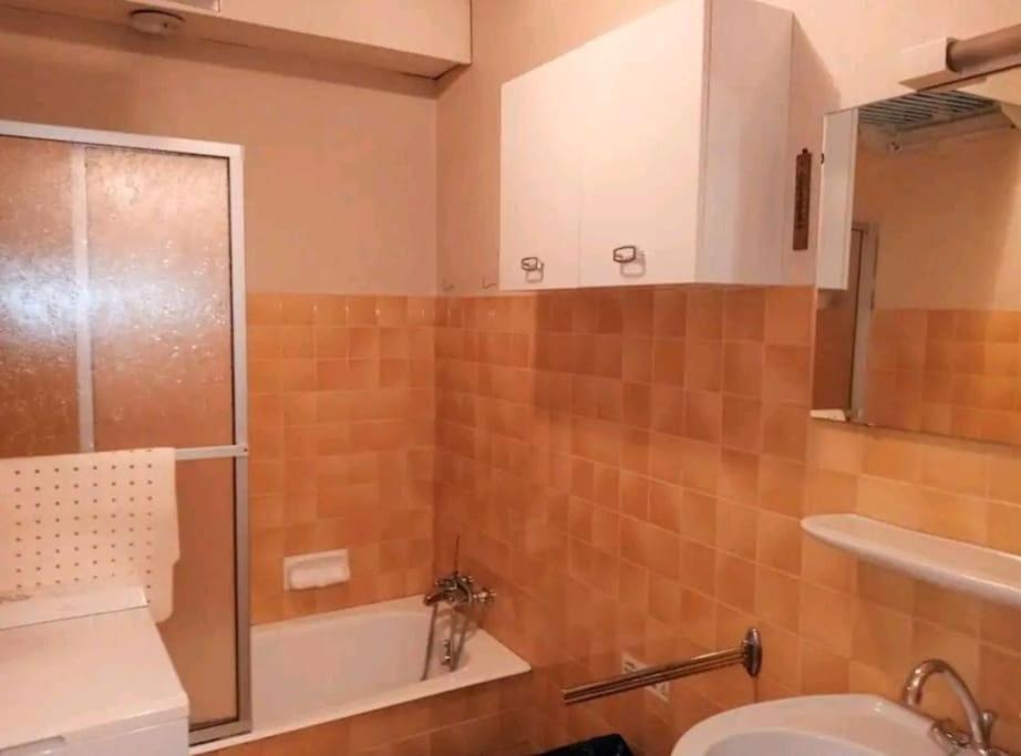Studio 2 A 4 Pers Proximite Immediate Du Centre Chatel Exterior photo